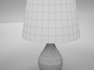 lamp 15 3D Model