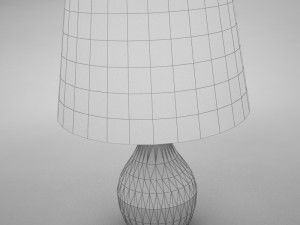 lamp 15 3D Model
