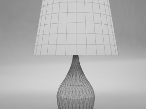 lamp 15 3D Model