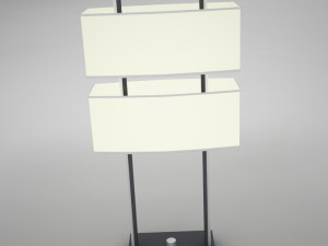 lamp 11 3D 模型