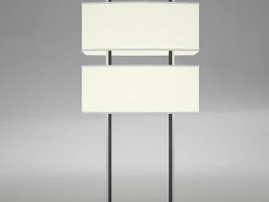 lamp 11 3D Model
