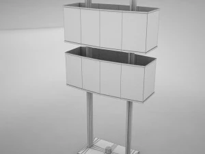 lamp 11 3D Model
