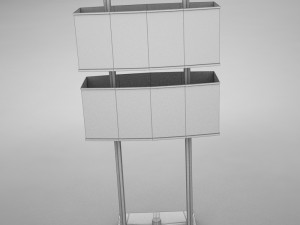 lamp 11 3D 模型