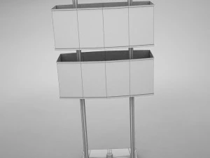 lamp 11 3D Model