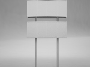 lamp 11 3D 模型