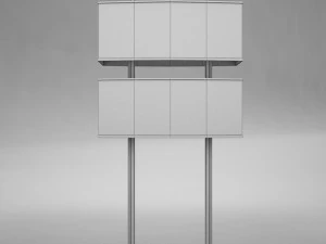 lamp 11 3D Model
