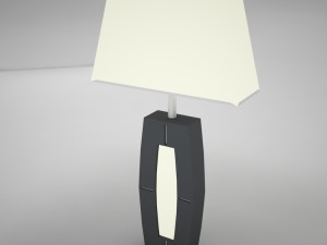 lamp 10 Model 3D
