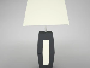 lamp 10 3D Model