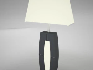 lamp 10 3D Model