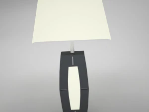 lamp 10 3D Model