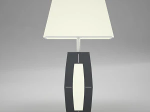 lamp 10 3D Model