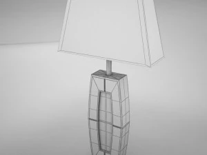 lamp 10 3D Model