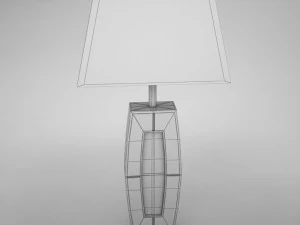 lamp 10 3D Model