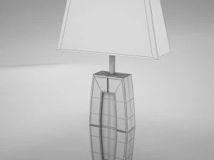 lamp 10 3D Model