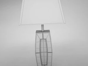 lamp 10 3D Model