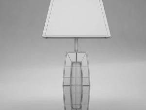 lamp 10 3D Model