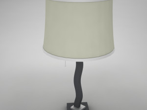 lamp 09 3D Model
