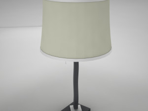 lamp 09 3D Model