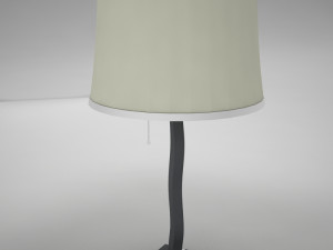 lamp 09 3D Model