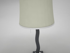 lamp 09 3D Model