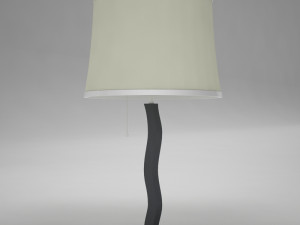 lamp 09 3D Model
