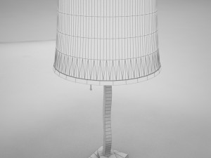lamp 09 3D Model