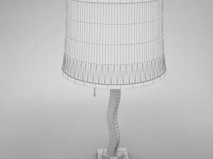lamp 09 3D Model