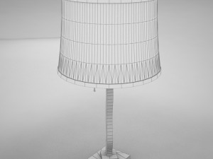 lamp 09 3D Model