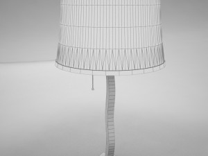 lamp 09 3D Model