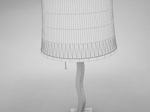 lamp 09 3D Model