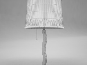 lamp 09 3D Model