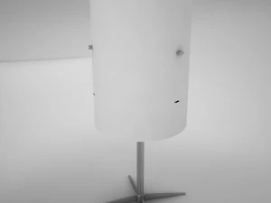lampara mesa08 Modelo 3D