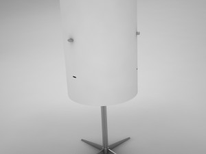 lampara mesa08 3D-Modell