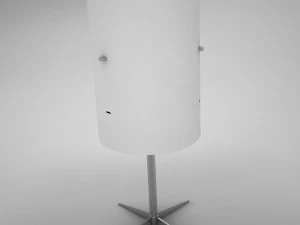 lampara mesa08 3D Model