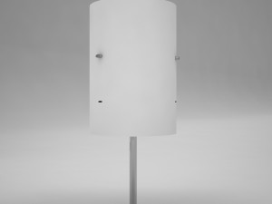 lampara mesa08 3D-Modell