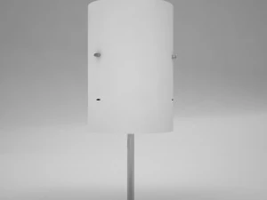 lampara mesa08 3D Model