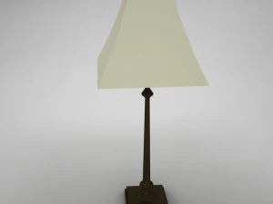 lampar7 3D Model