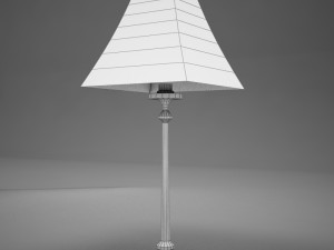 lampar7 Model 3D