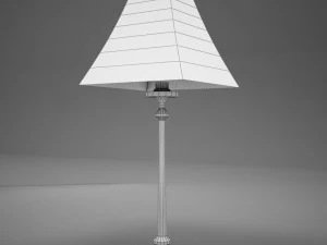 lampar7 3D Model