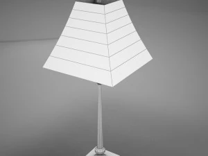 lampar7 3D Model