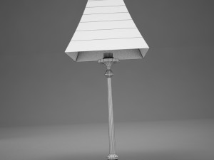 lampar7 Model 3D