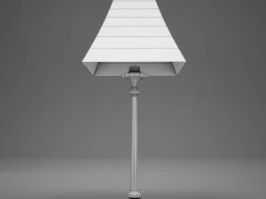 lampar7 3D Model