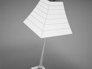 lampar7 3D Model