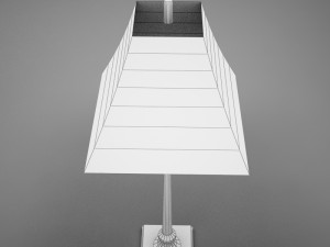 lampar7 Model 3D
