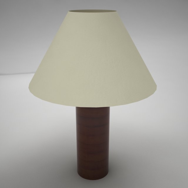 lamp 06zip 3D 模型 .c4d .max .obj .3ds .fbx .stl .blend 