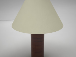 lamp 06zip Model 3D