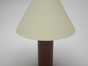 lamp 06zip 3D 模型