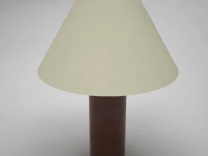 Lampe 06zip 3D Modell