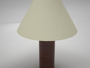 lamp 06zip 3D 模型