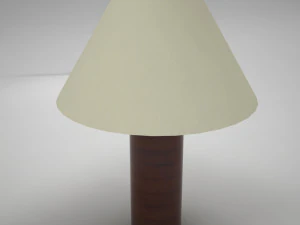 Lampe 06zip 3D Modell